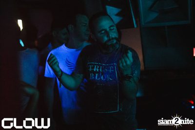 Retox Sessions presents Loco Dice & Yaya At Glow — photo 106