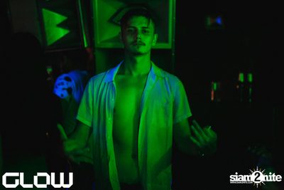 Retox Sessions presents Loco Dice & Yaya At Glow — photo 108