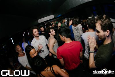Retox Sessions presents Loco Dice & Yaya At Glow — photo 110