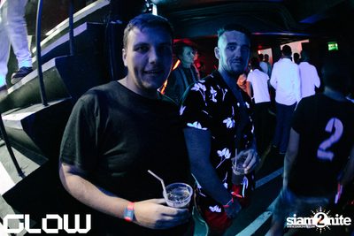 Retox Sessions presents Loco Dice & Yaya At Glow — photo 112