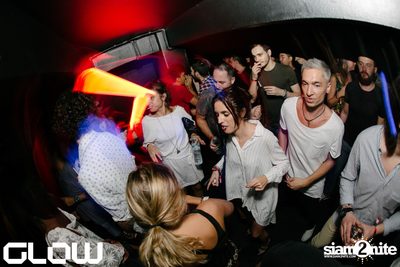 Retox Sessions presents Loco Dice & Yaya At Glow — photo 113