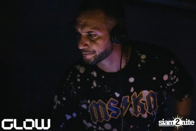 Retox Sessions presents Loco Dice & Yaya At Glow — photo 114