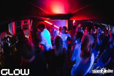 Retox Sessions presents Loco Dice & Yaya At Glow — photo 116