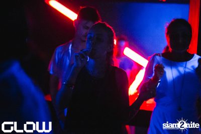 Retox Sessions presents Loco Dice & Yaya At Glow — photo 117