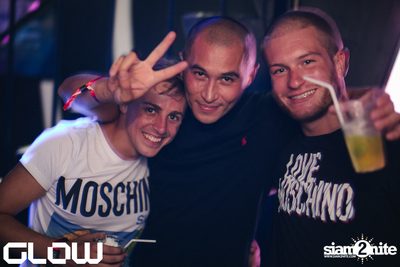 Retox Sessions presents Loco Dice & Yaya At Glow — photo 118