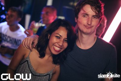 Retox Sessions presents Loco Dice & Yaya At Glow — photo 119