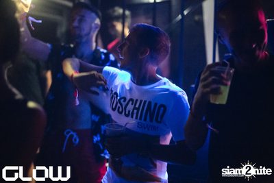 Retox Sessions presents Loco Dice & Yaya At Glow — photo 120