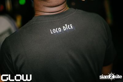 Retox Sessions presents Loco Dice & Yaya At Glow — photo 121
