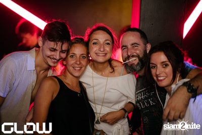 Retox Sessions presents Loco Dice & Yaya At Glow — photo 122