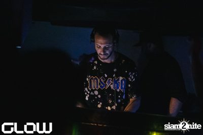 Retox Sessions presents Loco Dice & Yaya At Glow — photo 123