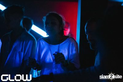 Retox Sessions presents Loco Dice & Yaya At Glow — photo 124