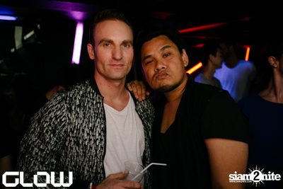 Retox Sessions presents Loco Dice & Yaya At Glow — photo 125