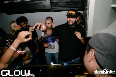 Retox Sessions presents Loco Dice & Yaya At Glow — photo 127