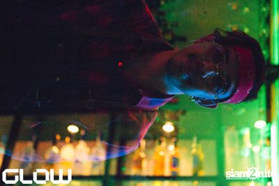 Retox Sessions presents Loco Dice & Yaya At Glow — photo 129