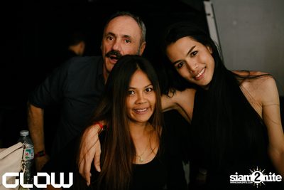 Retox Sessions presents Loco Dice & Yaya At Glow — photo 130