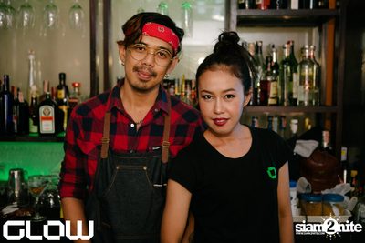 Retox Sessions presents Loco Dice & Yaya At Glow — photo 131
