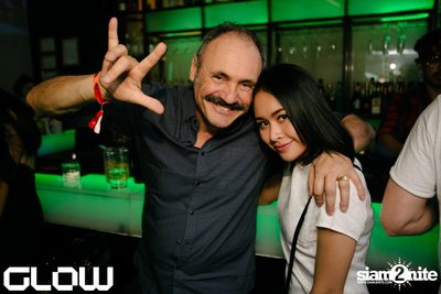 Retox Sessions presents Loco Dice & Yaya At Glow — photo 133