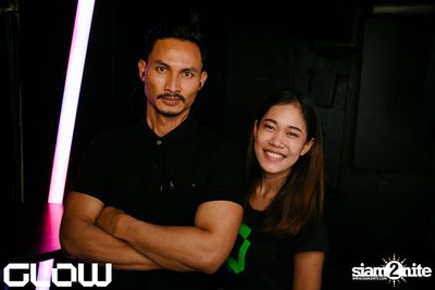 Retox Sessions presents Loco Dice & Yaya At Glow — photo 135