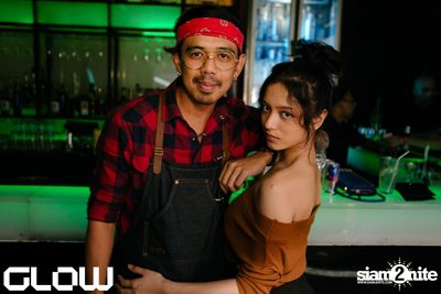 Retox Sessions presents Loco Dice & Yaya At Glow — photo 136