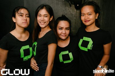 Retox Sessions presents Loco Dice & Yaya At Glow — photo 138