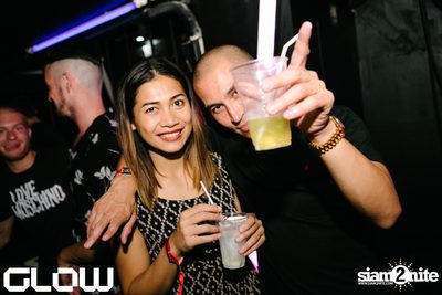 Retox Sessions presents Loco Dice & Yaya At Glow — photo 142