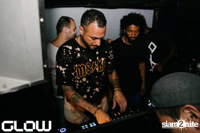 Retox Sessions presents Loco Dice & Yaya At Glow — photo 143