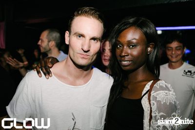 Retox Sessions presents Loco Dice & Yaya At Glow — photo 145