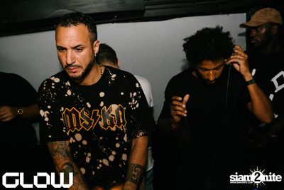 Retox Sessions presents Loco Dice & Yaya At Glow — photo 146