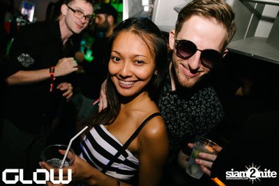 Retox Sessions presents Loco Dice & Yaya At Glow — photo 147