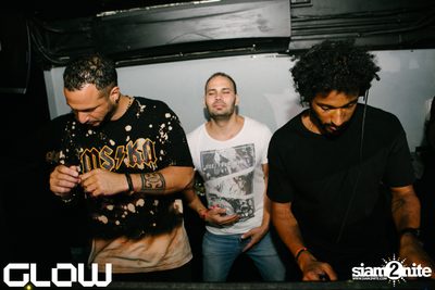 Retox Sessions presents Loco Dice & Yaya At Glow — photo 148