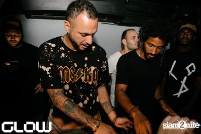 Retox Sessions presents Loco Dice & Yaya At Glow — photo 149