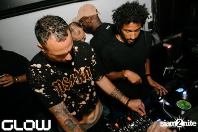 Retox Sessions presents Loco Dice & Yaya At Glow — photo 150
