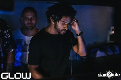 Retox Sessions presents Loco Dice & Yaya At Glow — photo 152