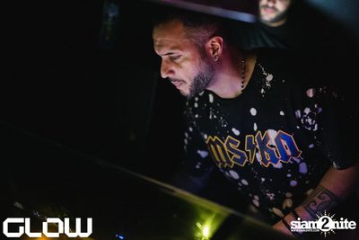 Retox Sessions presents Loco Dice & Yaya At Glow — photo 153