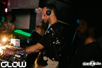 Retox Sessions presents Loco Dice & Yaya At Glow — photo 155