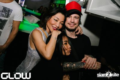 Retox Sessions presents Loco Dice & Yaya At Glow — photo 156