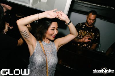 Retox Sessions presents Loco Dice & Yaya At Glow — photo 157