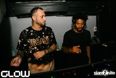 Retox Sessions presents Loco Dice & Yaya At Glow — photo 159