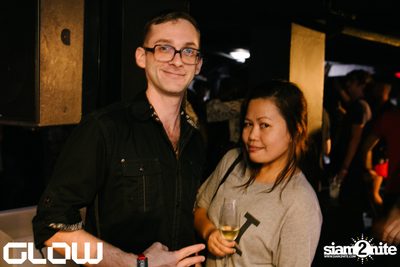 Retox Sessions presents Loco Dice & Yaya At Glow — photo 161