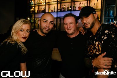 Retox Sessions presents Loco Dice & Yaya At Glow — photo 162