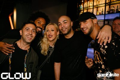 Retox Sessions presents Loco Dice & Yaya At Glow — photo 163