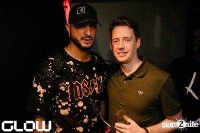 Retox Sessions presents Loco Dice & Yaya At Glow — photo 164