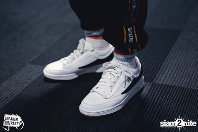 Sneaker Party Thailand 2017 CentralPlaza Lardprao — photo 5