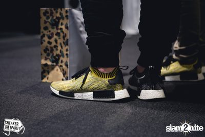 Sneaker Party Thailand 2017 CentralPlaza Lardprao — photo 30