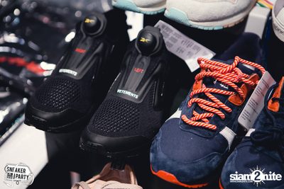 Sneaker Party Thailand 2017 CentralPlaza Lardprao — photo 37
