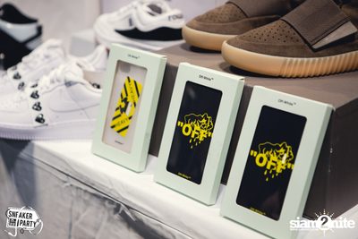 Sneaker Party Thailand 2017 CentralPlaza Lardprao — photo 46