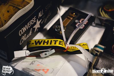 Sneaker Party Thailand 2017 CentralPlaza Lardprao — photo 56