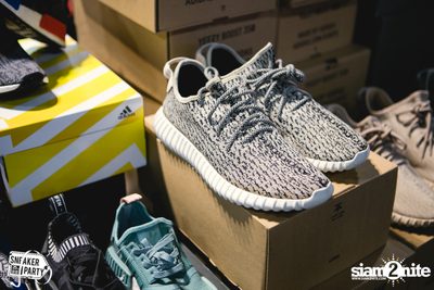 Sneaker Party Thailand 2017 CentralPlaza Lardprao — photo 61