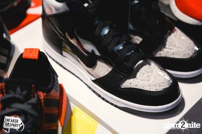 Sneaker Party Thailand 2017 CentralPlaza Lardprao — photo 63