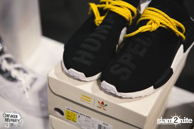 Sneaker Party Thailand 2017 CentralPlaza Lardprao — photo 101